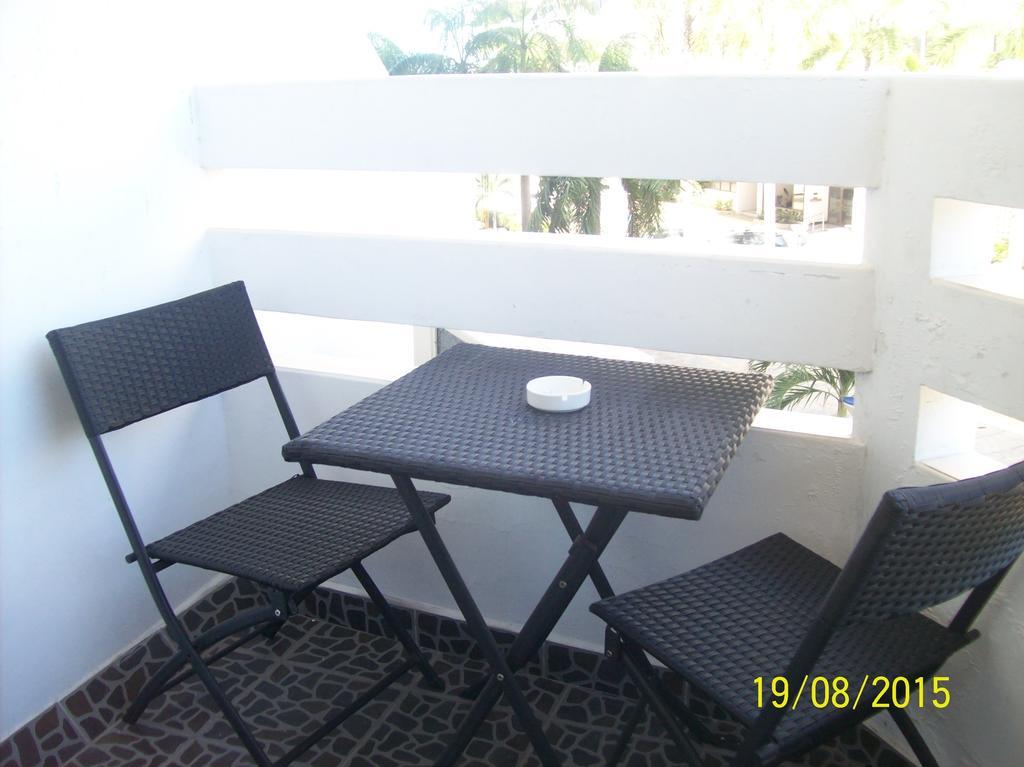 Jomtien Condotel Condominium Pattaya Habitación foto