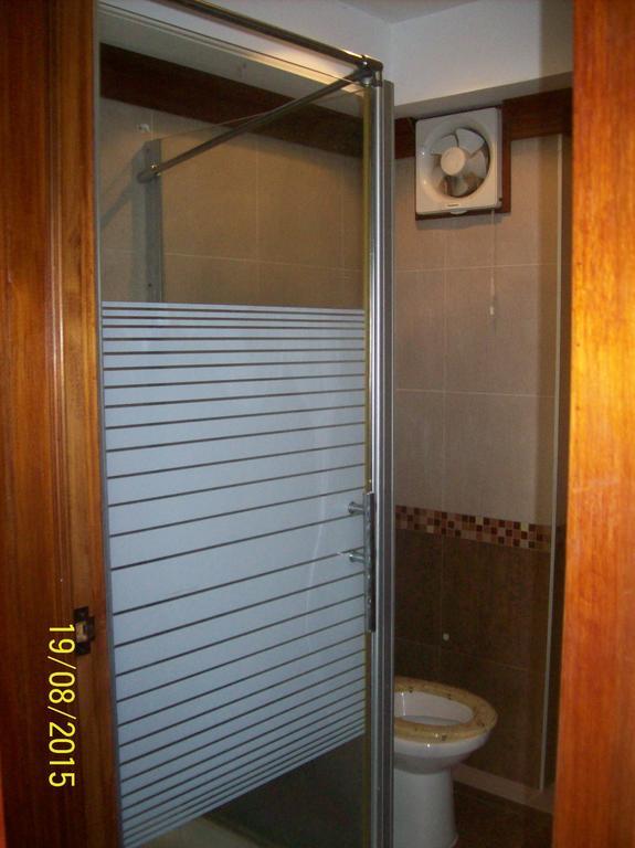 Jomtien Condotel Condominium Pattaya Habitación foto